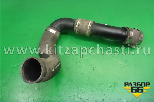 Патрубок интекуллера EXEED VX 302000867AA