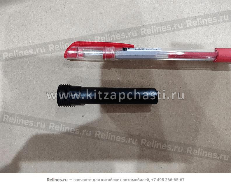 Трубка вентиляции корпуса акпп Belgee X50+ 3045001400