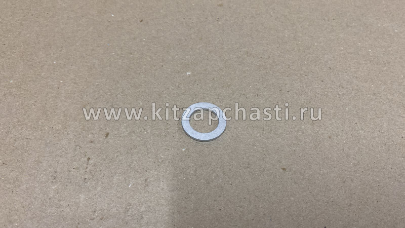 Шайба пробки сливная и заливная коробки робот  Belgee X50 3045001500