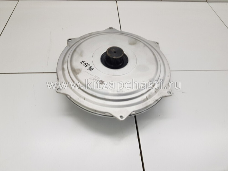 Сцепление мокрое двойное в сборе робот  Belgee X50  3047505000