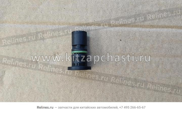 Тяга переключения режимов акпп Belgee X50+ 3052017400