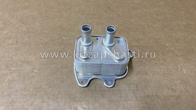 Радиатор охлаждения масла кпп Belgee X50+ 3055017300