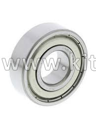 Подшипник опорный шкворня Dong Feng C120 30B-01035