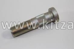 Шпилька переднее колесо DongFeng KX 3103051-NZ07Y