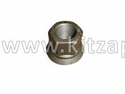 Гайка колесная Dong Feng C80 3103055-KD400