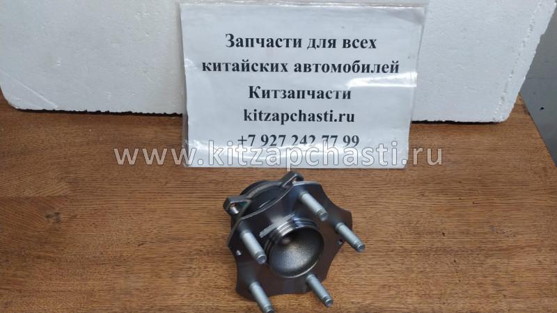 Ступица заднего колеса HAVAL H6 COUPE 2WD ПЕРЕДНИЙ ПРИВОД 3104100XKZ16B
