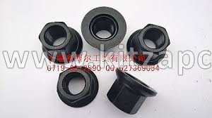 Гайка колесная DongFeng GX 31F58-03055-A