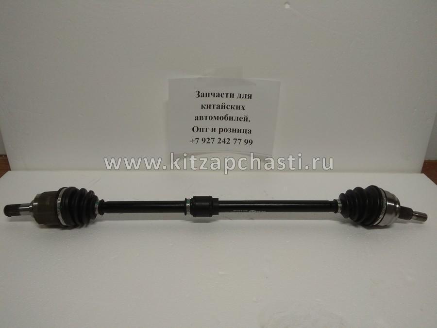Привод правый Brilliance H530 (4A92AT) 3426010