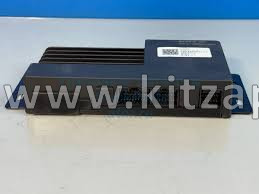 Блок управления подвеской ECAS DongFeng GX 3629010-C3303