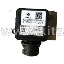 Датчик отклонения от курса DongFeng GX 3636610-90001