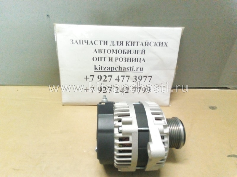 Генератор (бензин 1.5L) HAVAL H3 3701100XEG71