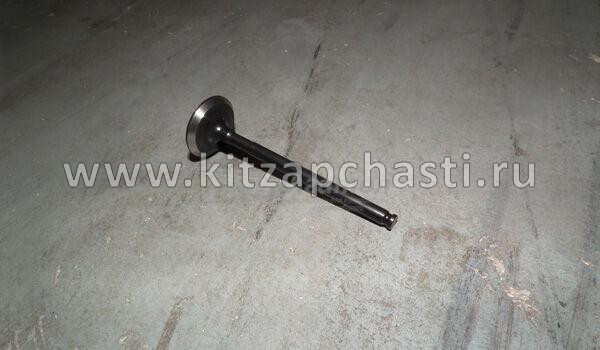 Впускной клапан  Chery Tiggo 2 Pro 3711007011