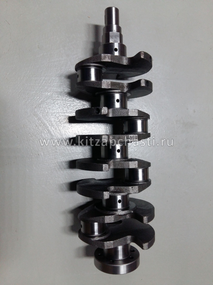 Коленчатый вал Chery Tiggo 3X 371F1005011