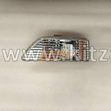 Фонарь габаритный правый в козырек DongFeng GX 3731020-C6100