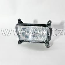 Противотуманная фара передняя правая Dong Feng Z55 Z80 3732030-QA3401B