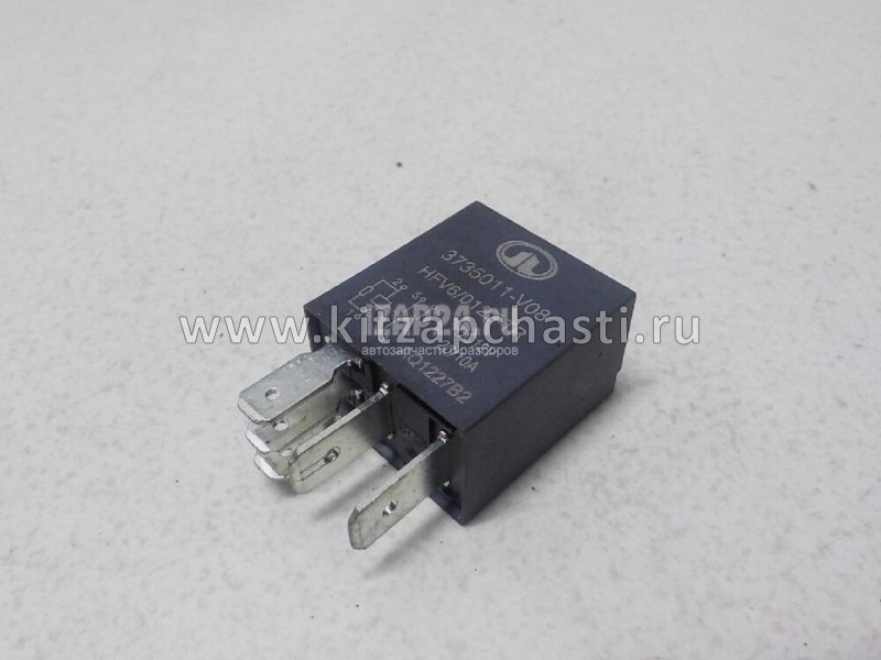 Реле (5 контактов) 30а collbear HAVAL H6 COUPE 3735011-V08