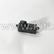 Блок управления стеклоподъемником правой двери Dong Feng C80 3750740-G01202B