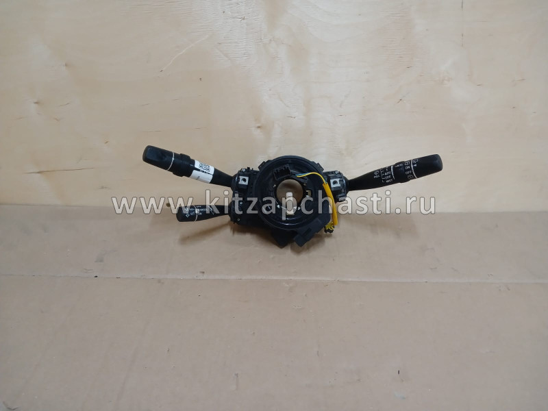 Переключатель подрулевой HAVAL H9 3774100XKW09A - УЦЕНКА НЕТ ОДНОЙ КРЫШКИ