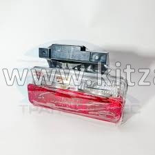 Фонарь задний левый Dong Feng Z55 37QC9-73010-AE
