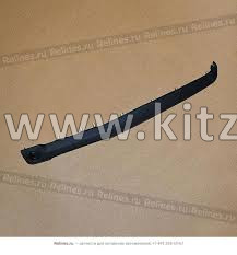 Накладка панели приборов правая Chery Tiggo 7 Pro 401001908AAABK