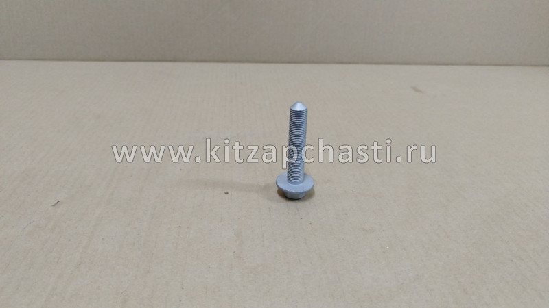 Болт крепления подрамника (передний) Belgee X50  4010516700