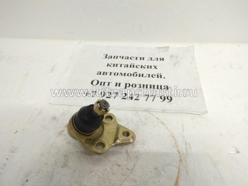 Шарнир переднего рычага Belgee S50 4017020200