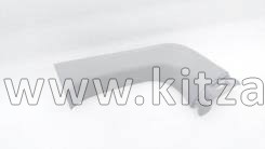 Накладка двери задней правая Chery Tiggo 8 Pro MAX 2023 403000127AAAGY