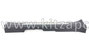 Накладка порога левая Chery Tiggo 8 Pro MAX 2023 403000778AAABK