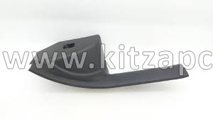 Накладка порога задняя правая Chery Tiggo 7L 403001373AAABK