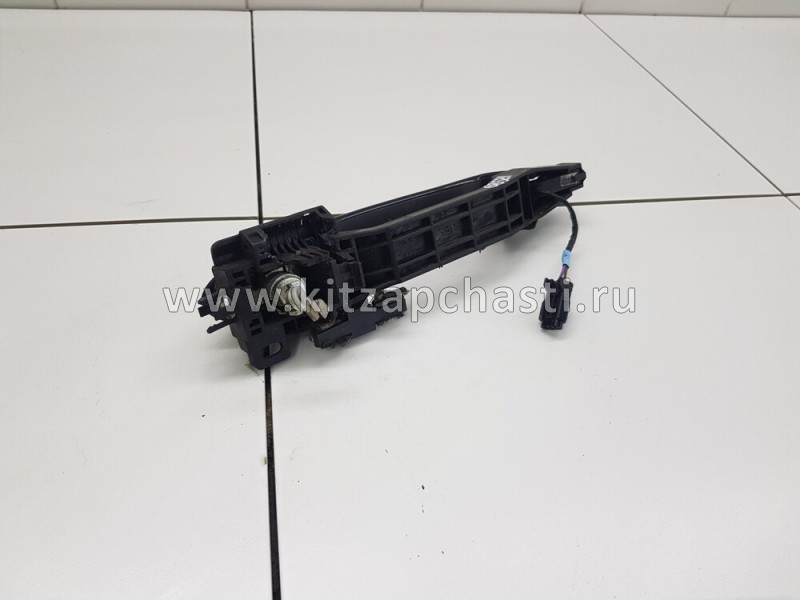 Посадочное место дверной ручки Chery Tiggo 8 Pro MAX 2023 403002411AA