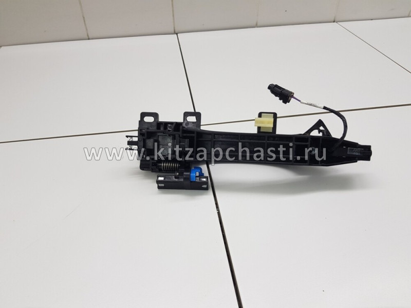 Ручка двери наруж пер прав внутр часть Chery Tiggo 8 Pro MAX 2023 403002412AA