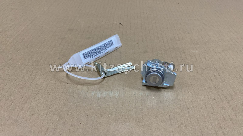 Личинка двери с заготовкой ключа Chery Tiggo 7 Pro 403002992AA