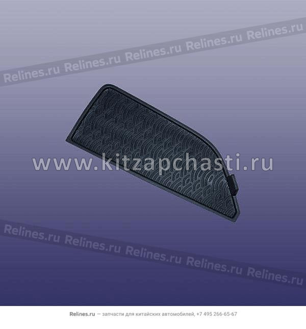Накладка ручки передней левой Chery Tiggo 8 Pro MAX 2023 403004528AA