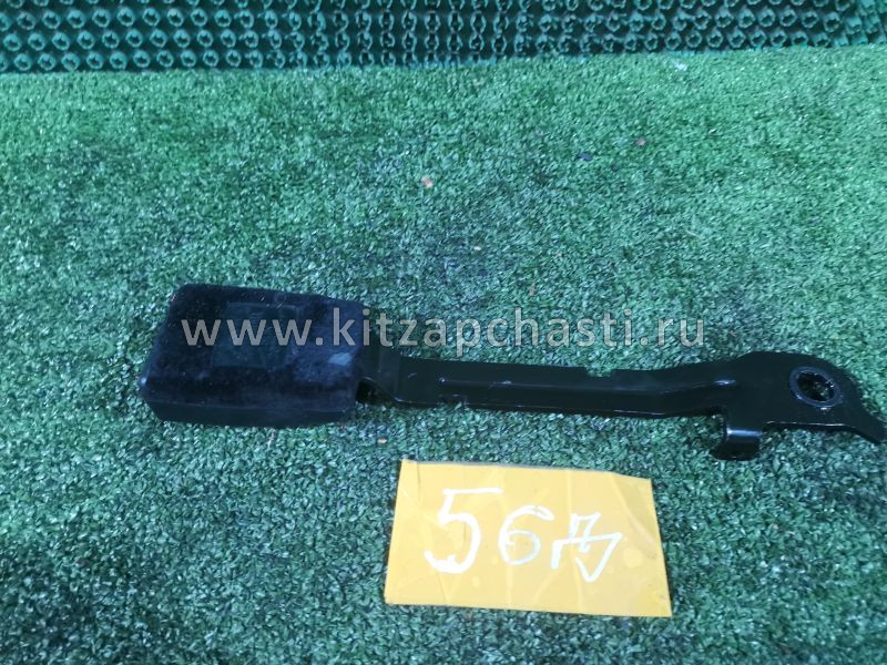 Замок ремня безопасности Chery Tiggo 8 Pro MAX 2023 406000049AA
