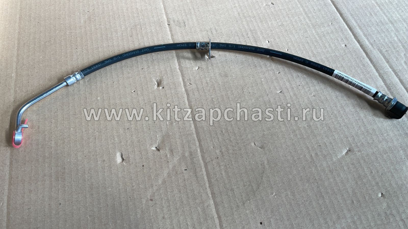 Шланг тормозной задний правый  Belgee X50  4066069200