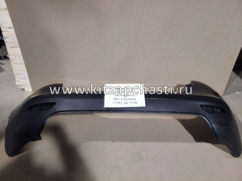 Бампер задний Brilliance V5 4563182