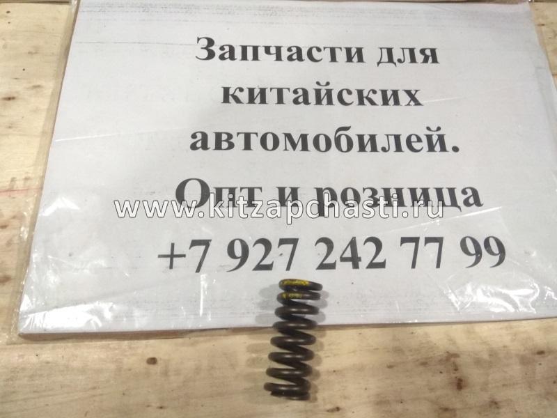 Пружина клапана ДВС Chery Fora, Vortex Estina 481H-1007014BA