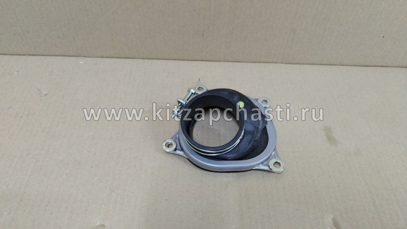 Пыльник рулевой колонки  Dongfeng DF6 489502ZG1AR304