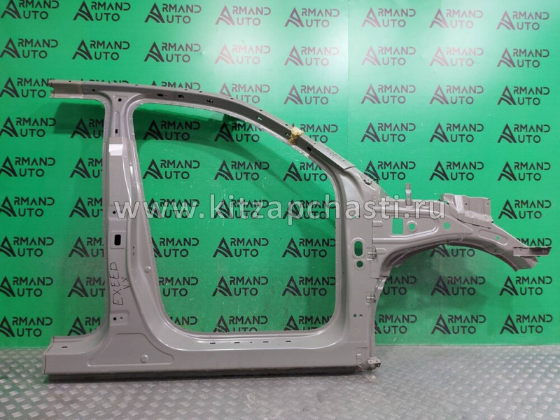 Крыло заднее правое EXEED VX 502001986AADYJ