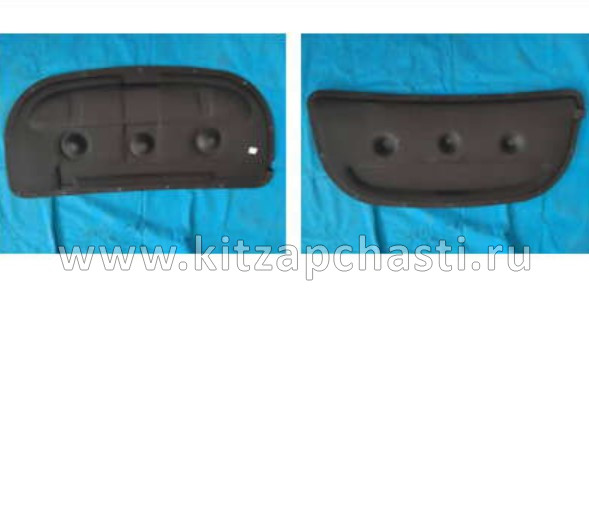 Звукоизоляция капота Belgee X50+ 5032069700