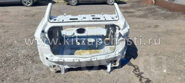 Боковина правая Belgee S50 5038093900C15