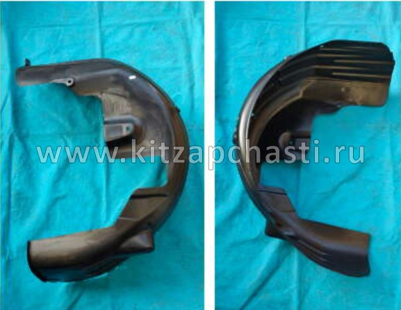 Подкрылок задний правый Belgee S50 5049024300