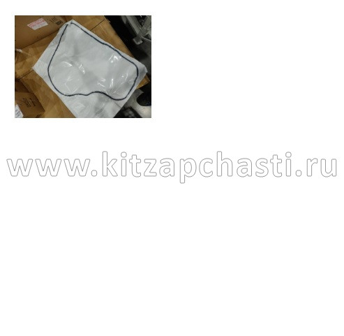 Пленка передней левой двери Belgee X50+ 5075037200