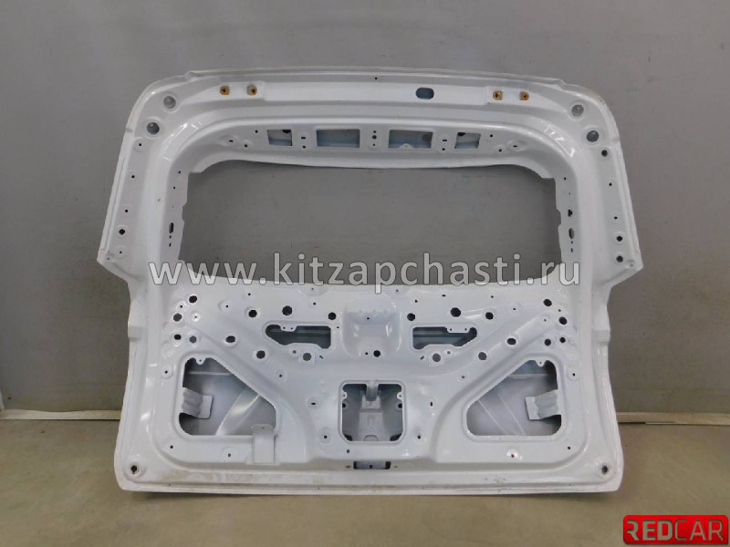 Крышка багажника Chery Tiggo 7L 509001345ABDQJ