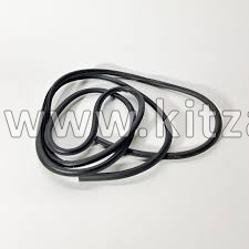 Уплотнитель лобового стекла DongFeng GX 5206015-C6100