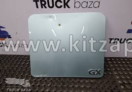 Дверь левого инструментального ящика DongFeng GX 5407009-C6201