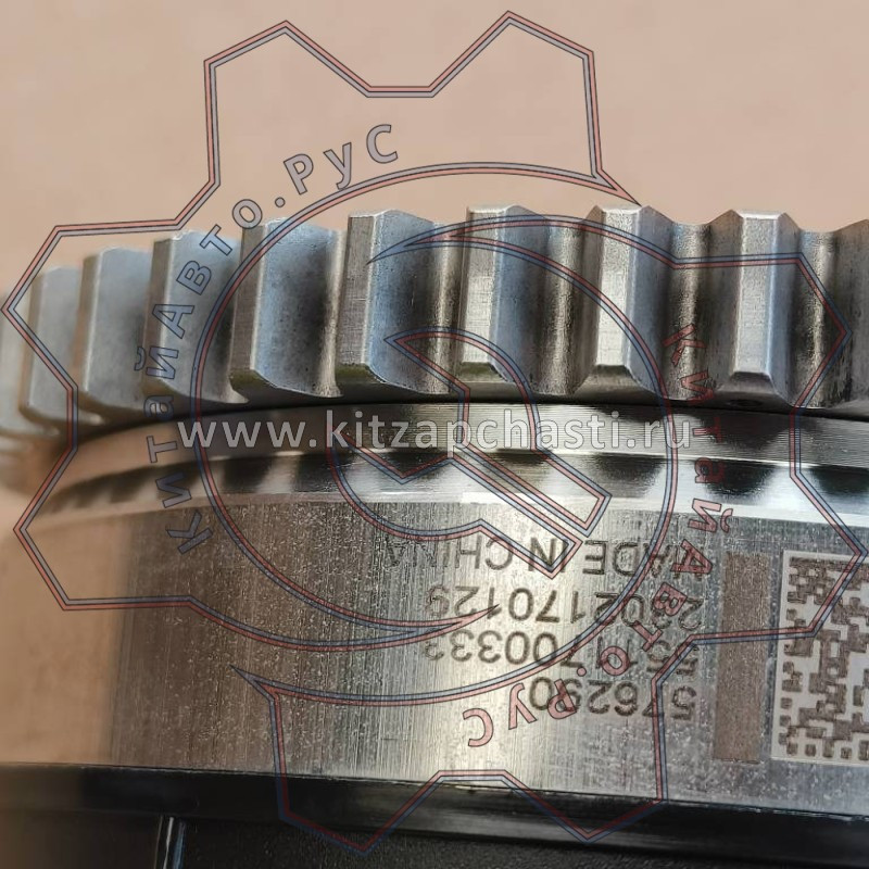 Муфта распредвала Belgee S50 5511700332