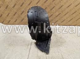 Подкрылок передний правый Changan UNI-S 5512120AW20