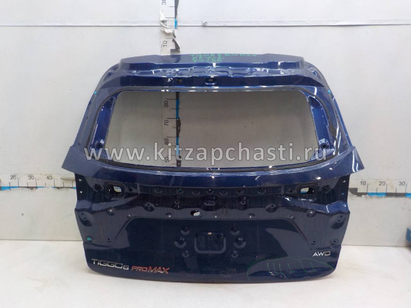 Дверь задняя 5-я Chery Tiggo 9 552000666AADYJ