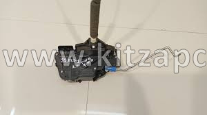 Замок двери задней правой Chery Tiggo 7 Pro MAX 2024 554000003AA